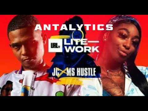 Video thumbnail for JC vs. Ms. Hustle