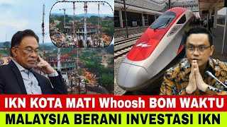 Download lagu DARE MALAYSIA TO INVEST IN IKN⁉️ mp3 Download lagu DARE MALAYSIA TO INVEST IN IKN⁉️ mp3