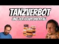 Tanzi Und Der Krapfen Incident