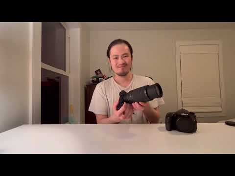 Video thumbnail for Video Review 2