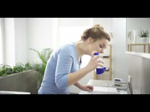 Anwendungsfilm Emser Nasendusche | Emser Gesundheitsprodukte (D)