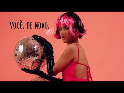 MADÚ - Você, De Novo. (Clipe Oficial)