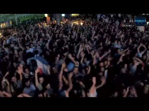 Dj Sound vs Sertab Erener - Summer 2012