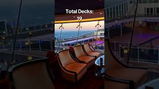 MSC BELLISSIMA #cruiseship #cruiselife #msccruises #msccrociere #mscbellissima