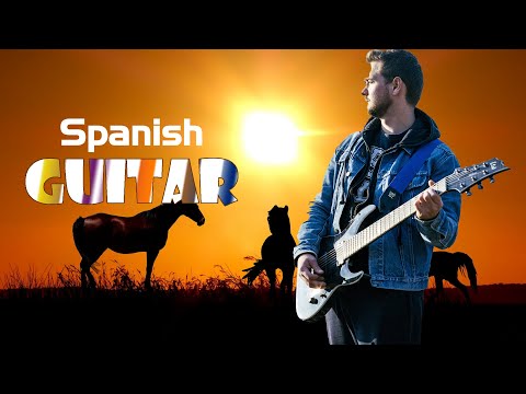 Spanish Guitar Best Hits | Rumba - ChaCha - Samba - Tango 2020 - The Most Beautiful Spanish Chillout