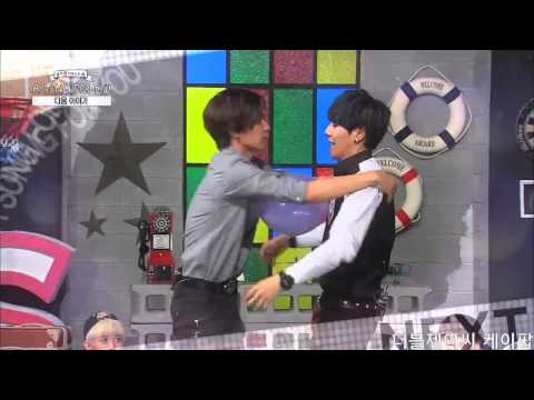 150830 JJCC - 더블제이씨 AS4U S4 Ep 8 Preview