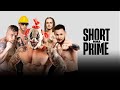 GALA SHORT PRIME MMA