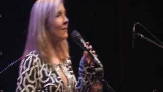 Diane Hubka - Jazz Vocalist - Give Me The Simple Life