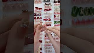 Nail sticker