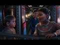 Quando O Natal Chega à Cidade O Expresso Polar 2004 Aventura Cena HD
