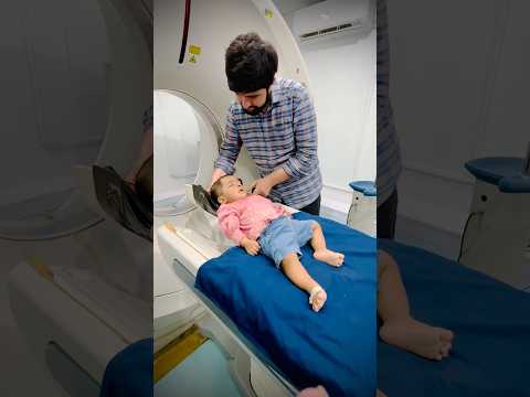 CT PNS Scan of a 9-Month-Old Baby with suspected Nasal mass | Pediatric Radiology |Educational#hits