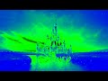 Disney Pixar Intro In Autovocoding