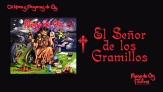 Mägo de Oz - Finisterra Ópera Rock - 06 - El Señor de los Gramillos (2015)