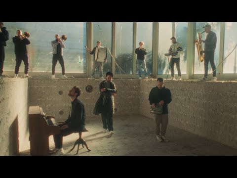 OK KID x Querbeat - Verschwende Mich (Querbeat Edit)