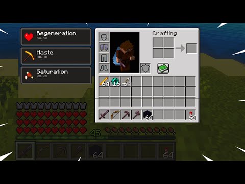 MİNECRAFT BEBEK ZORLUK SEVİYESİ