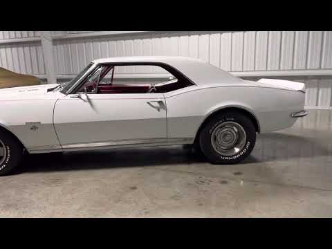 1967 Chevrolet Camaro (CC-1545262) for sale in Largo, Florida