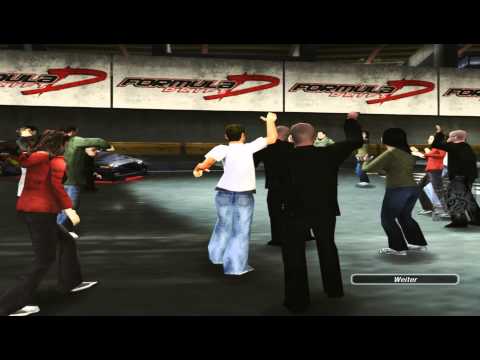 Let's Play Need for Speed Underground 2 part 24 (german)