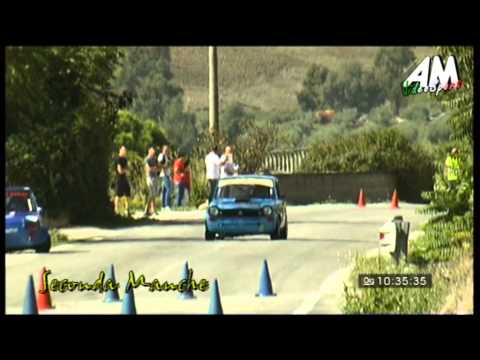 Lombardo Gioacchino PSG 2° Slalom Città Di Serradifalco