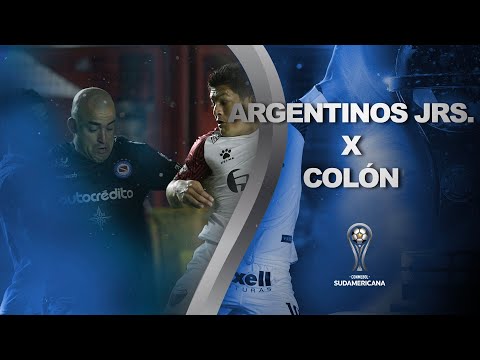 Melhores Momentos | Argentinos Juniors (3) 0x1 (4)...