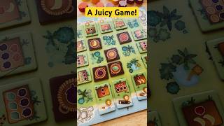 This Game Is So Juicy! #boardgames #games #youtubegaming