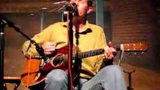 Robbie Fulks LIVE~She Took a Lot of Pills &amp; Died~06/22/08