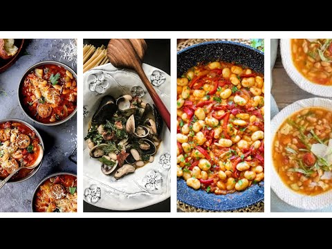 White Beans – 4 Comforting Recipes