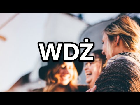 WDŻ - Poczucie własnej wartości