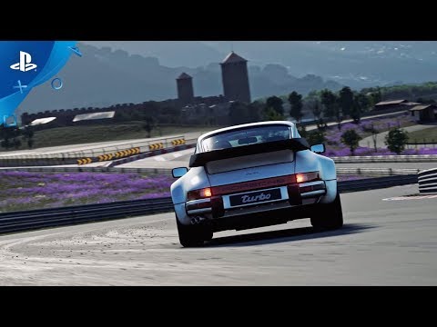 A Atualização 1.41 de GT Sport Traz 5 Novos Carros e Novas Rodadas GT League