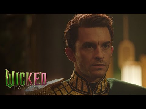 Fiyero's Transformation
