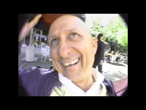 Think Skateboards - Partners In Crime (1991)