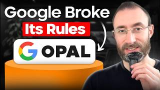 Google Is Pushing a Literal AI Spam Machine..