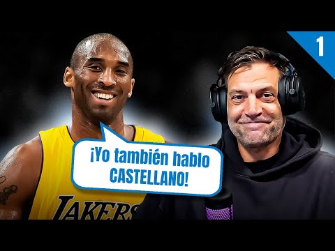 ¡LAS MEJORES ANÉCDOTAS NBA DE OBERTO! Kobe, Duncan, una semana loca en la NBA...