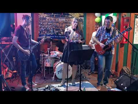 AMNEZIK - How you remind me (Nickelback cover)