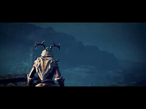 Ramon Online - Game teaser