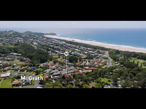 187 Matthew Flinders Drive, Port Macquarie, NSW 2444, 3房, 1浴, House
