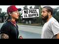 15 Goons Who CHECKED Stupid Rappers