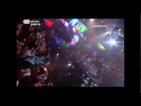 Carlos Costa "Queres Que Eu Dance"