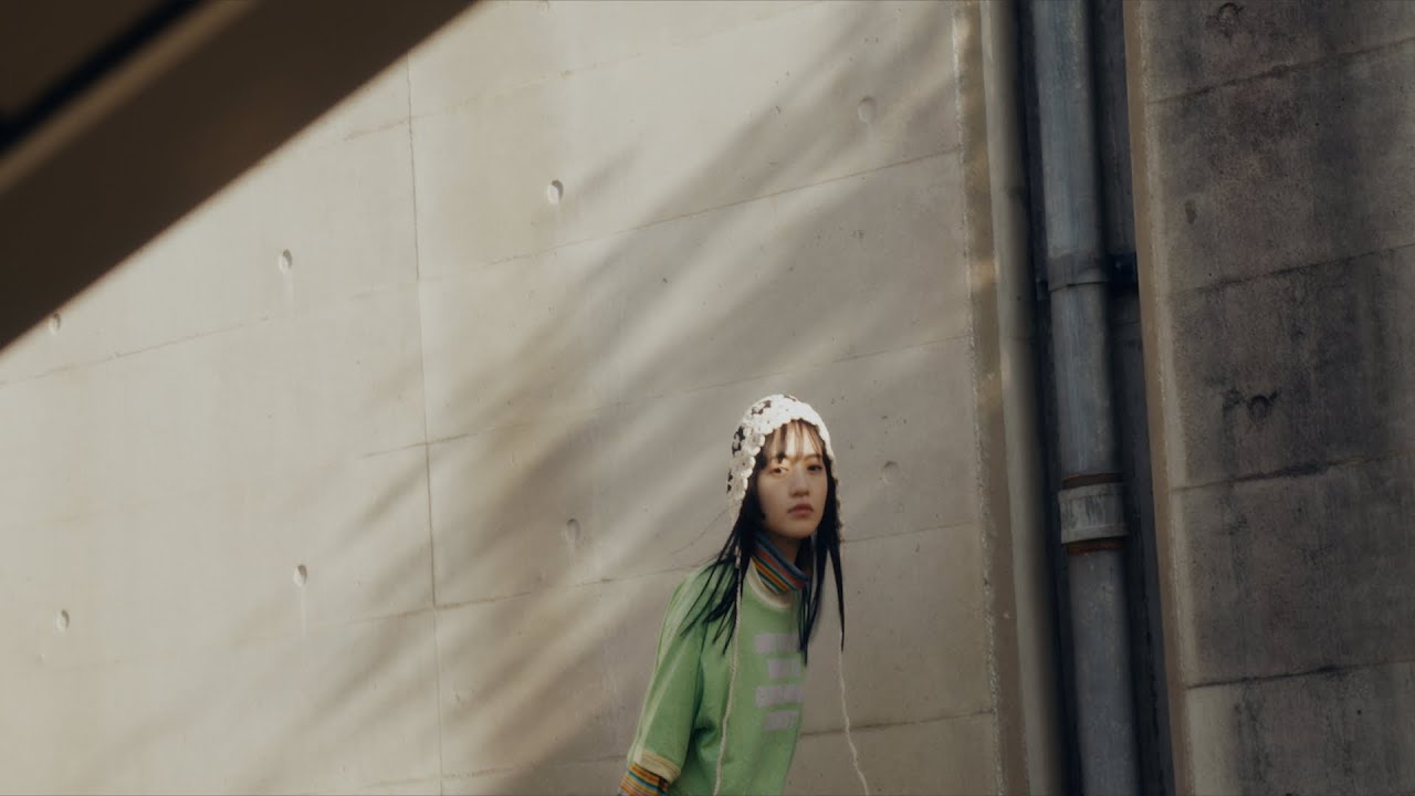 mihoro* 「ヘタクソ」 Music Video