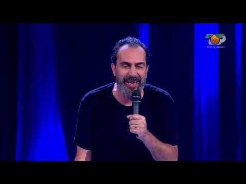 Portokalli, 11 Dhjetor 2022 - Stand up nga Romir Zalla (Më raftë pika)