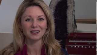 The Feminine Perspective on Awakening with Miranda Macpherson