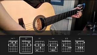 Download lagu Di Mana Kan Ku Cari Ganti - P. Ramlee(Chord Tutorial) mp3 Download lagu Di Mana Kan Ku Cari Ganti - P. Ramlee(Chord Tutorial) mp3