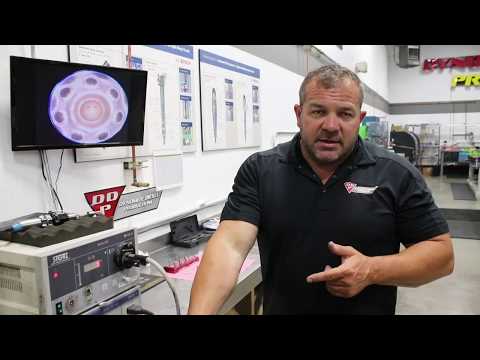 Truck Talk - Diesel Injectors 101 - SAC vs VCO
