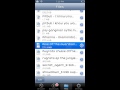 How To Download Movies And Tv Shows On IPhone 5 4 4s IPod 4g 5g IPad 1 2 3 4 Mini