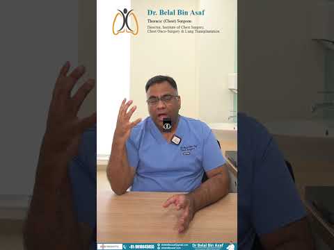 What Is Thymoma? Explained by Dr. Belal Bin Asaf