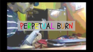 Larry Lobo - Perpetual Burn (Jason Becker Cover) | 2014