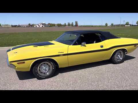 1970 Dodge Challenger (CC-1492596) for sale in Rochester, Minnesota