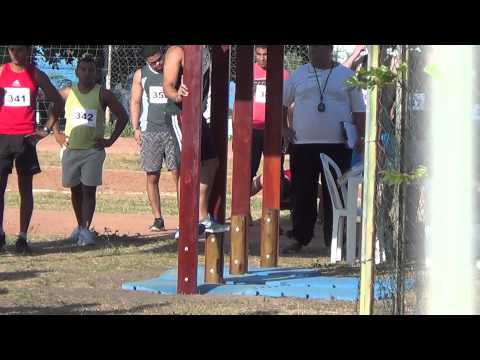 TAF Guarda Municipal 29 e 30/08/2014