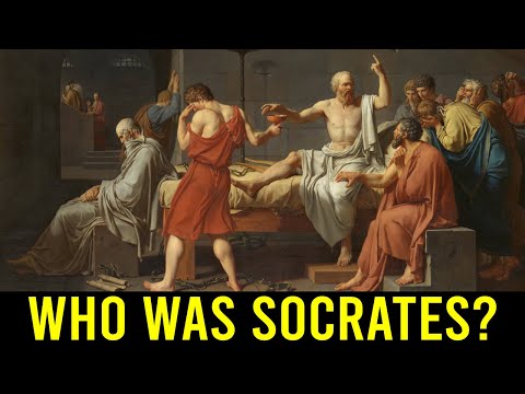 Who Was Socrates?