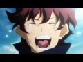 PV 血界战线 OP Hello World 无字幕版