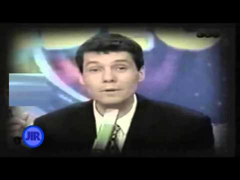 MENEM LO HIZO   VIDEOMATCH 1999